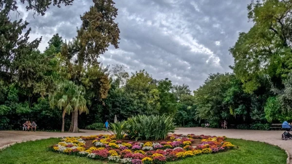 Πρόσκαιρη επιδείνωση του καιρού σήμερα Πέμπτη 26/10 - Πόσο θα διαρκέσουν οι βροχές και οι καταιγίδες