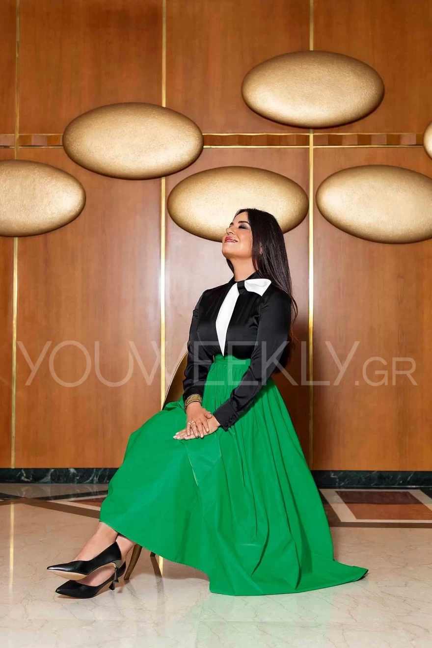 Μαρία Τζομπανάκη