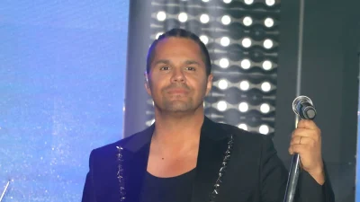 Το πάρτι γενεθλίων του Γιώργου Τσαλίκη - Οι δύο τούρτες του και οι καλεσμένοι