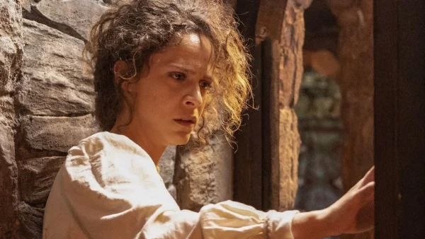 Η Μάγισσα: Κίνδυνος να έχει την ίδια μοίρα με το μωρό η Θεοφανώ - Θέλει να την σκοτώσει ο...