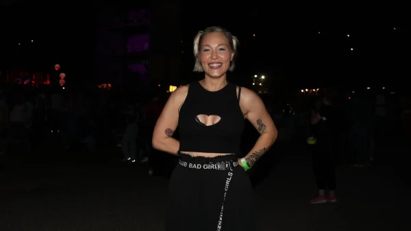 Πηνελόπη Αναστασοπούλου: «Έχω να κάνω τηλεόραση 4 χρόνια και...» - Η άκρως εξομολογητική συνέντευξη της ηθοποιού στην εκπομπή The 2night show