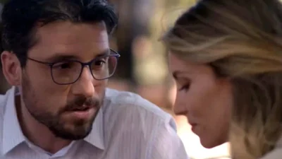 Ο πρώτος από εμάς (26/10): Τους πιάνει στα πράσα να φιλιούνται - Με δάκρυα στα μάτια η Κάτια πριν το bachelorette του γάμου