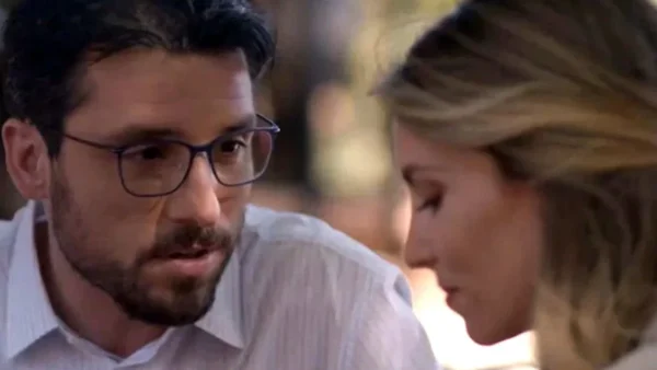 Ο πρώτος από εμάς (26/10): Τους πιάνει στα πράσα να φιλιούνται - Με δάκρυα στα μάτια η Κάτια πριν το bachelorette του γάμου