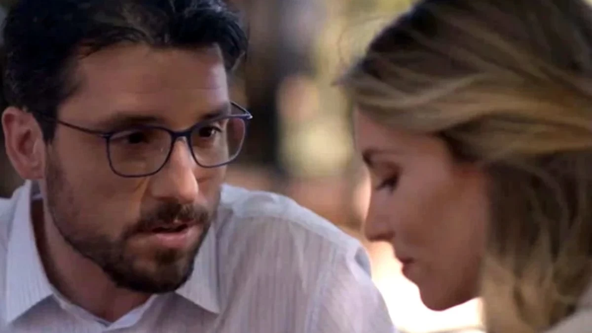 Ο πρώτος από εμάς (26/10): Τους πιάνει στα πράσα να φιλιούνται - Με δάκρυα στα μάτια η Κάτια πριν το bachelorette του γάμου