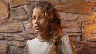 Τέλος από τη σειρά με συνοπτικές διαδικασίες - Η ηθοποιός που φεύγει από τη ''Μάγισσα''