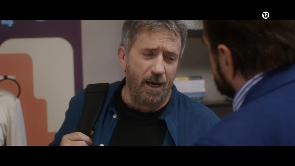 Κάνε ότι κοιμάσαι (30/10): Στη φόρα οι φωτογραφίες του από τη βραδιά που πέρασε με τη στρίπερ - Άγριο ξύλο στο νοσοκομείο