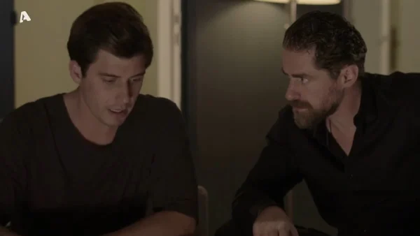 Σασμός: «Θέλω πριν τον σκοτώσετε να τον πει μπαμπά» - Σπαραγμός και οργή στο twitter λίγο πριν την δολοφονία του Νικηφόρου