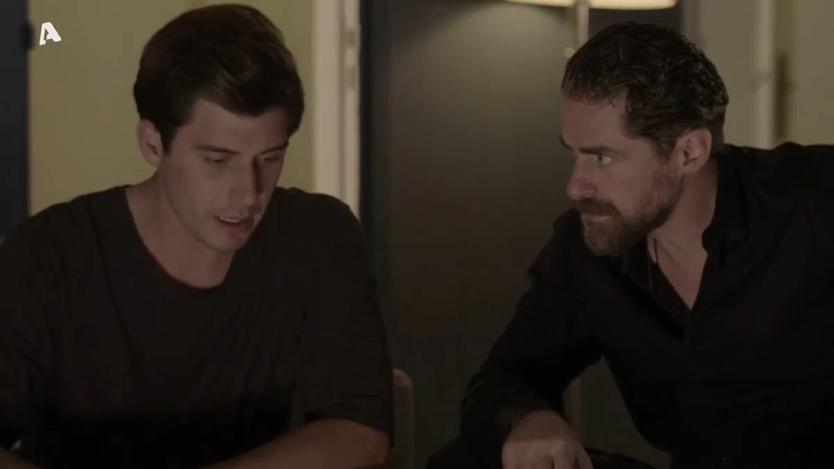 Σασμός: «Θέλω πριν τον σκοτώσετε να τον πει μπαμπά» - Σπαραγμός και οργή στο twitter λίγο πριν την δολοφονία του Νικηφόρου