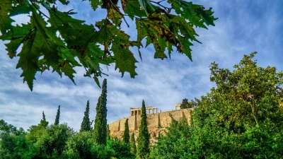 Ο καιρός σήμερα 28/10: Στο Ιόνιο, τα δυτικά ηπειρωτικά, τη Θράκη και το ανατολικό Αιγαίο...