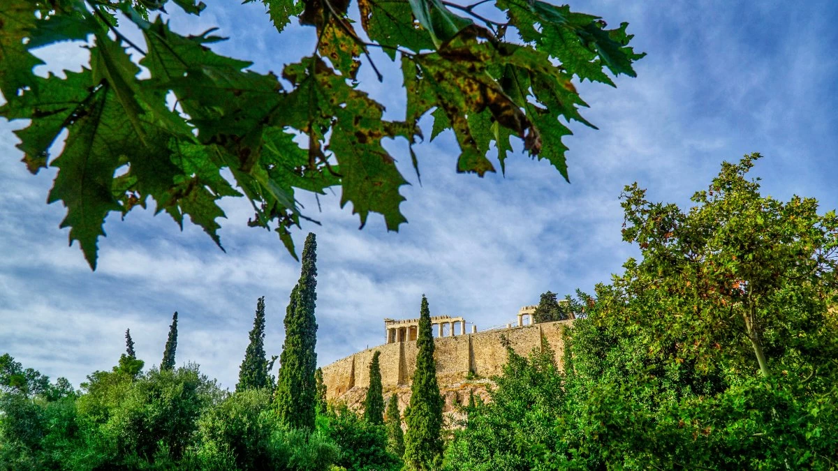 Ο καιρός σήμερα 28/10: Στο Ιόνιο, τα δυτικά ηπειρωτικά, τη Θράκη και το ανατολικό Αιγαίο...