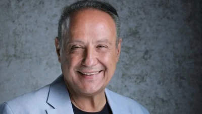 Στέλιος Αγγελούδης: Ποιος είναι ο νέος δήμαρχος Θεσσαλονίκης