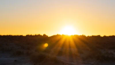 Γενικά αίθριος ο καιρός σε όλη την Ελλάδα σήμερα 4/10