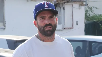 Τέλος η ''σκληρή κόντρα'' του Δημήτρη Αλεξάνδρου με τον γνωστό δημοσιογράφο - Ζήτησε συγγνώμη ο ένας από τους δύο