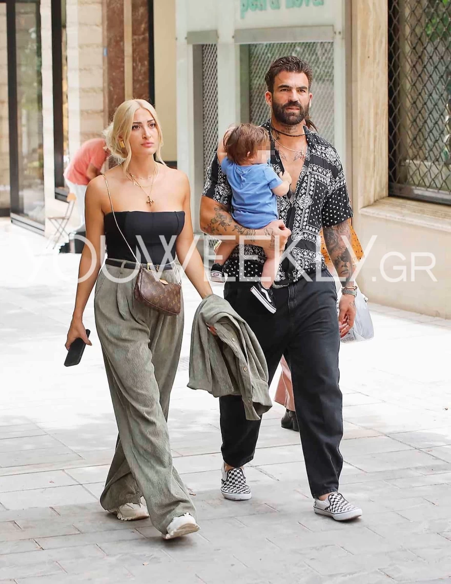 Αλεξάνδρου Τούνη νουνίτο