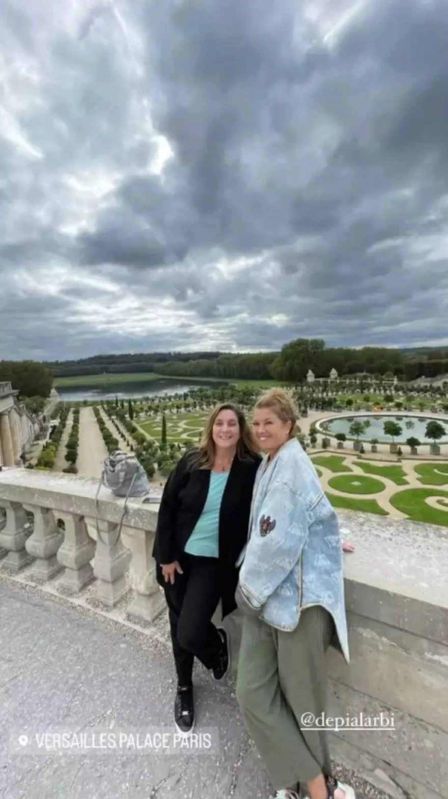 Αλιμπέρτη - Γαλλία