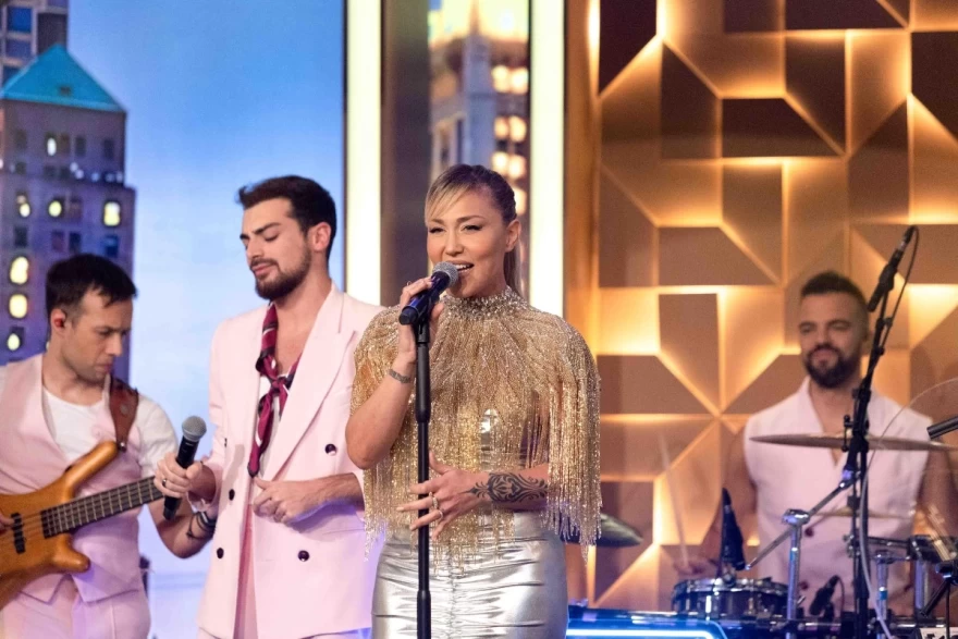 Πηνελόπη Αναστασοπούλου