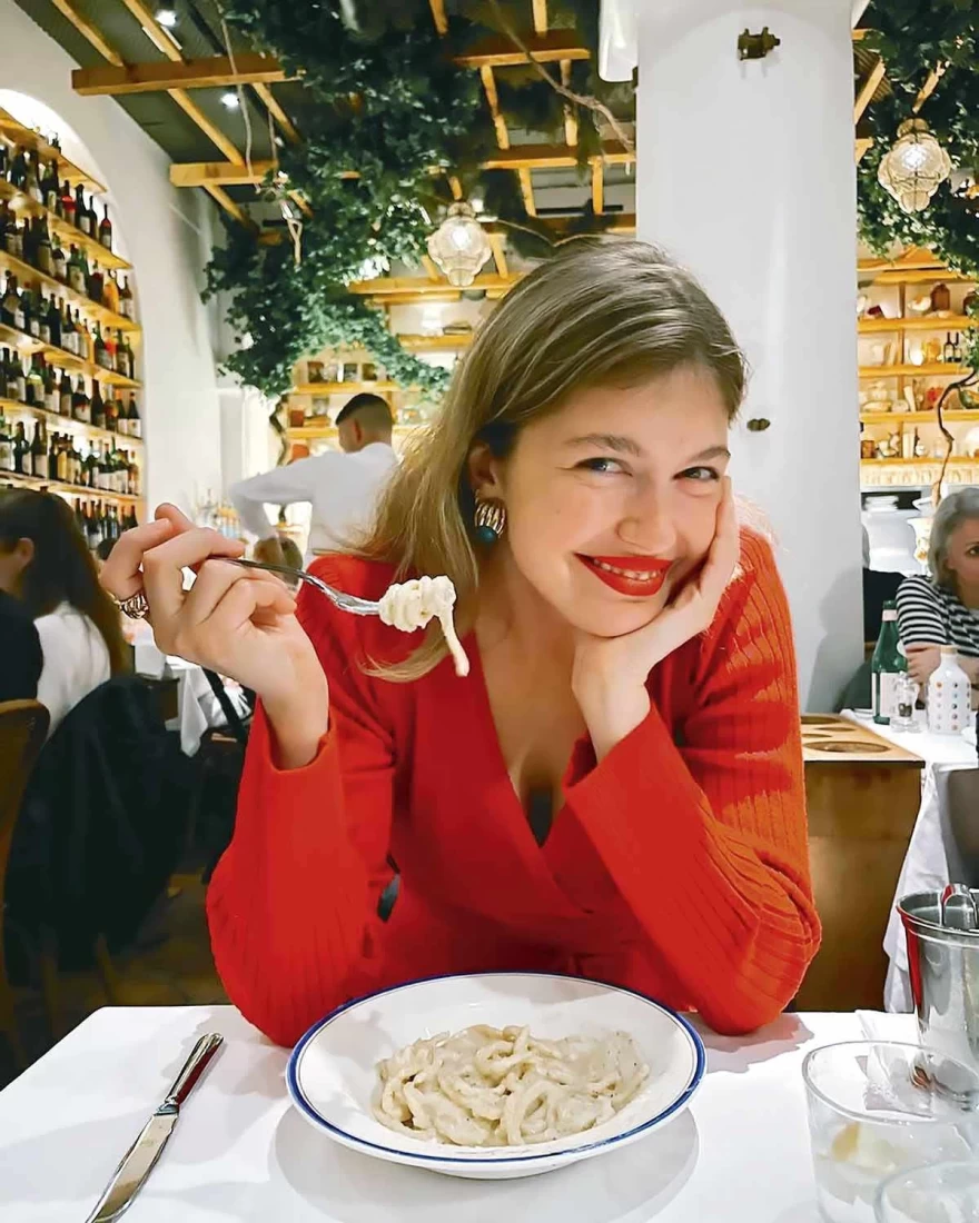 κλέλια ανδριολάτου