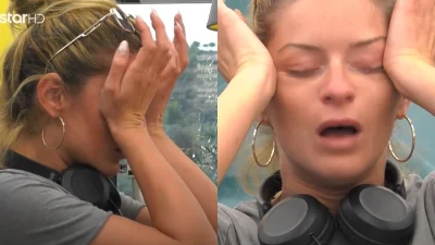 Fame Story: «Περνάω έναν...» - Σε κακή ψυχολογική κατάσταση η Άννα