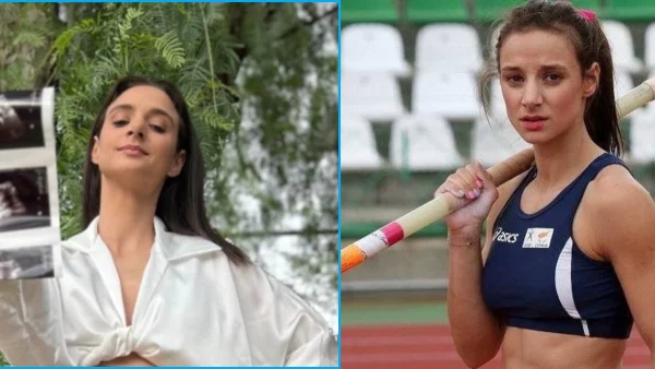 «Από ένα απλό ψαχουλεύμα που έκανα στο λαιμό, πιάνοντας ένα...» - Η Μαρία Αριστοτέλους ανακοίνωσε πως διαγνώστηκε με καρκίνο