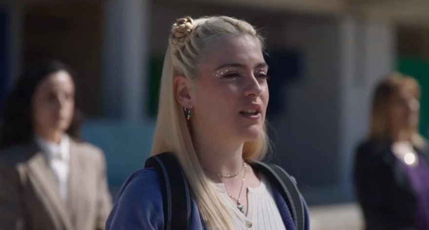 Ναταλία Σουίφτ (Κάτε)