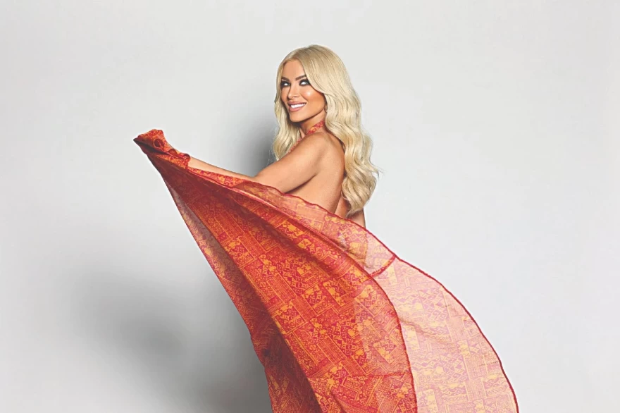 Κατερίνα Καινούργιου