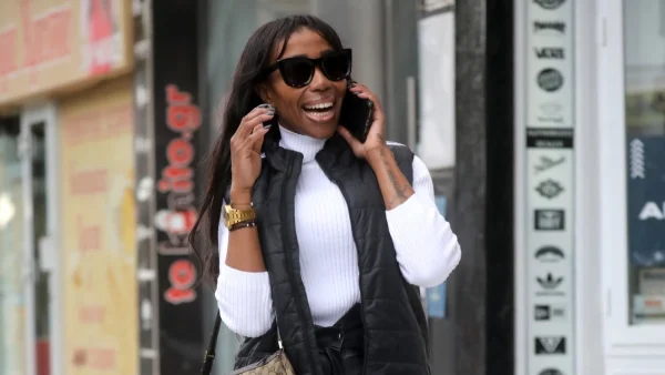 Γιατρός στο επάγγελμα και την προσέγγισε μέσω Instagram - Φωτογραφίες του μέλλοντα συζύγου της Ελίζαμπεθ Ελέτσι