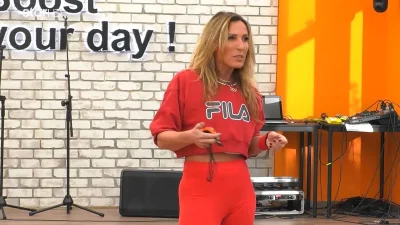 Fame Story highlights 26/10: O εκνευρισμός με την Δεβετζή και το ξέσπασμα του Fipster κατά των σπουδαστών