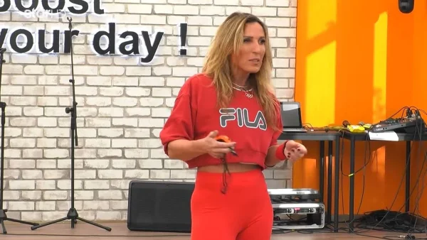 Fame Story highlights 26/10: O εκνευρισμός με την Δεβετζή και το ξέσπασμα του Fipster κατά των σπουδαστών