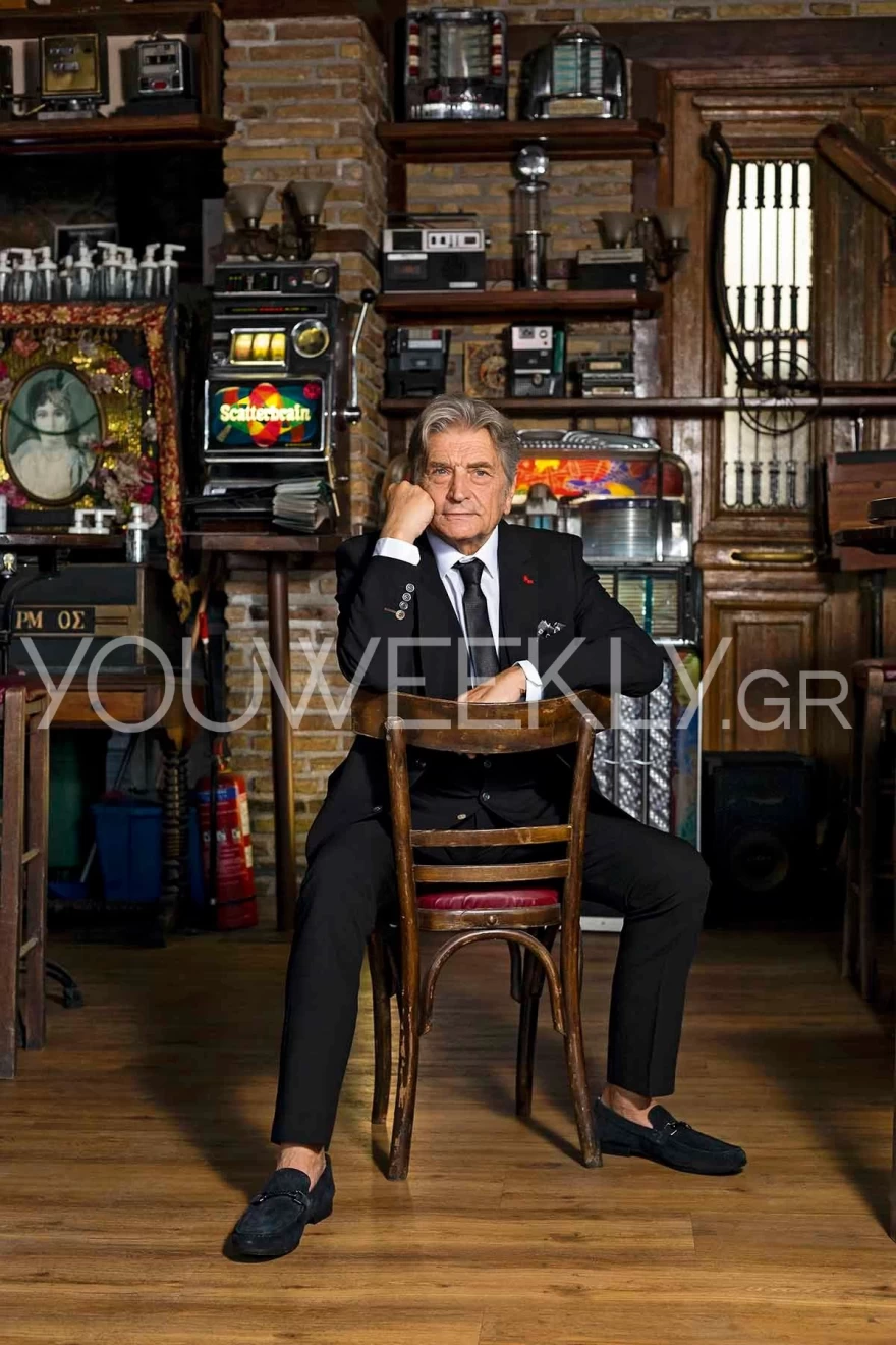 Γιώργος Μιχαλάκης