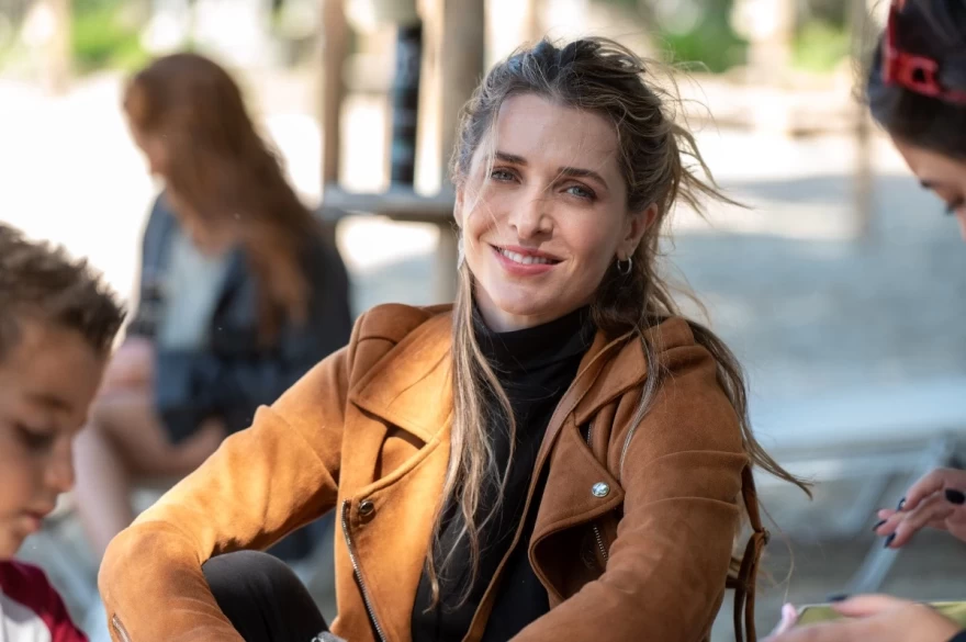 Βασιλική Τρουφάκου