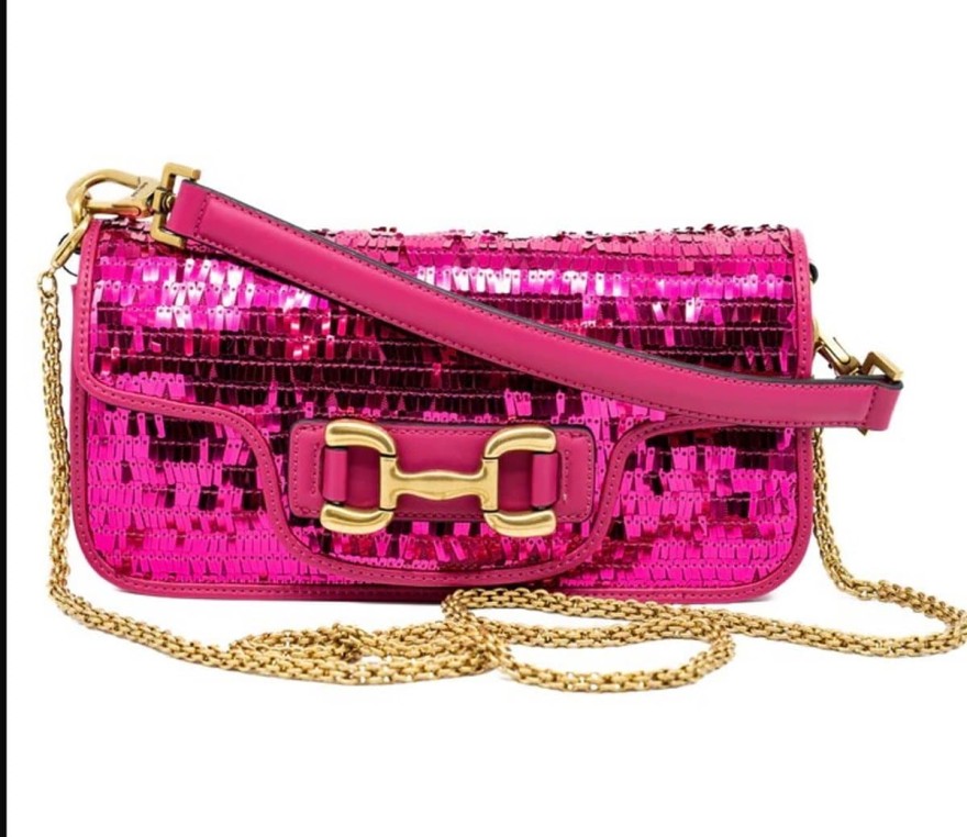 φούξια τσάντα