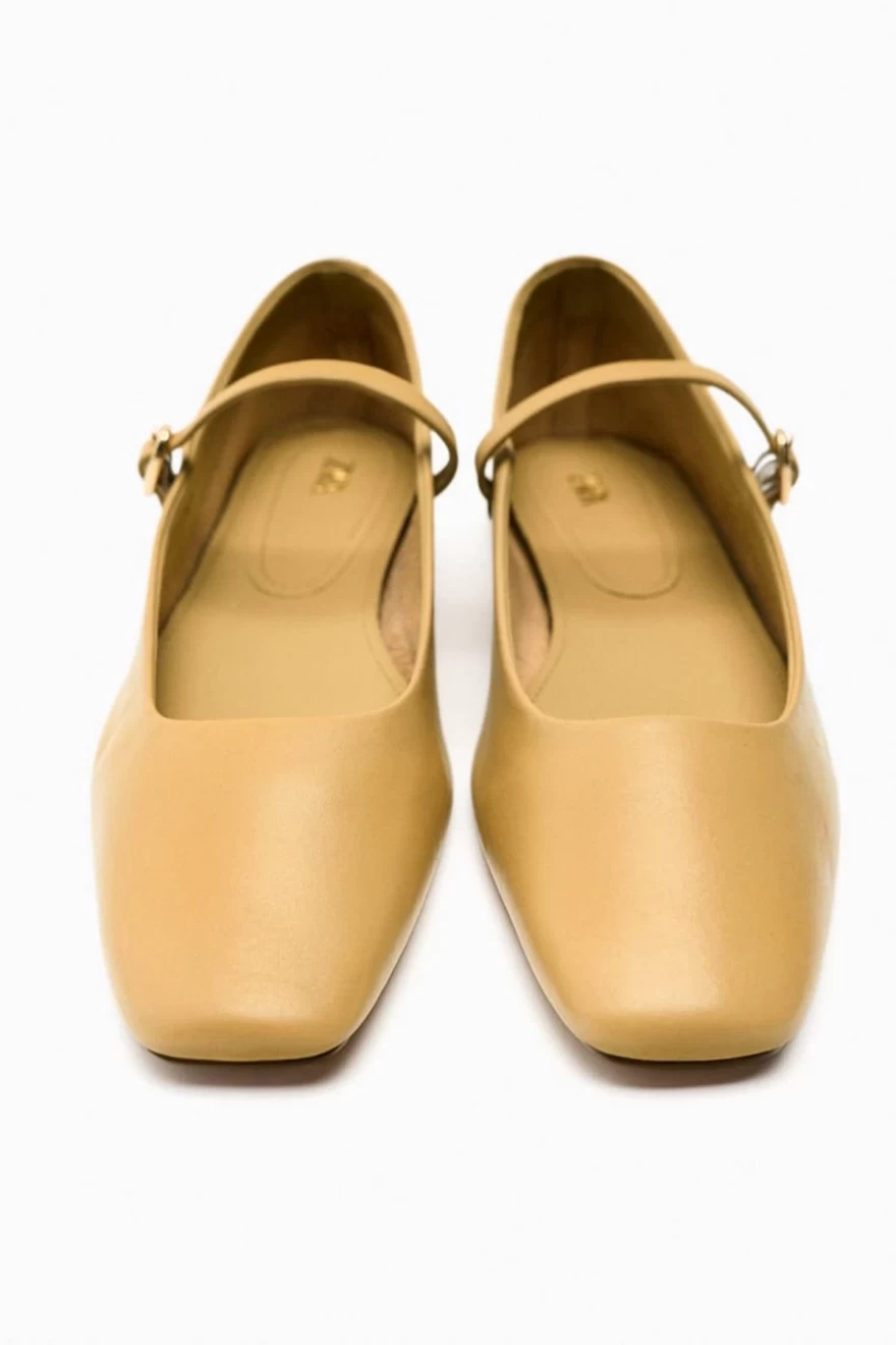 μπαλαρίνες