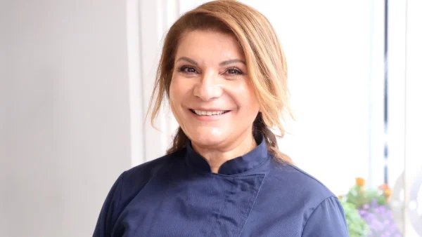 Θύμα διαδικτυακής απάτης η Αργυρώ Μπαρμπαρίγου