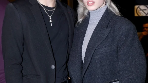 Tίτλοι τέλους για πολύ αγαπημένο ζευγάρι - Αποκαλύφθηκε δημόσια στην κάμερα του ''I love ΣουΚου''