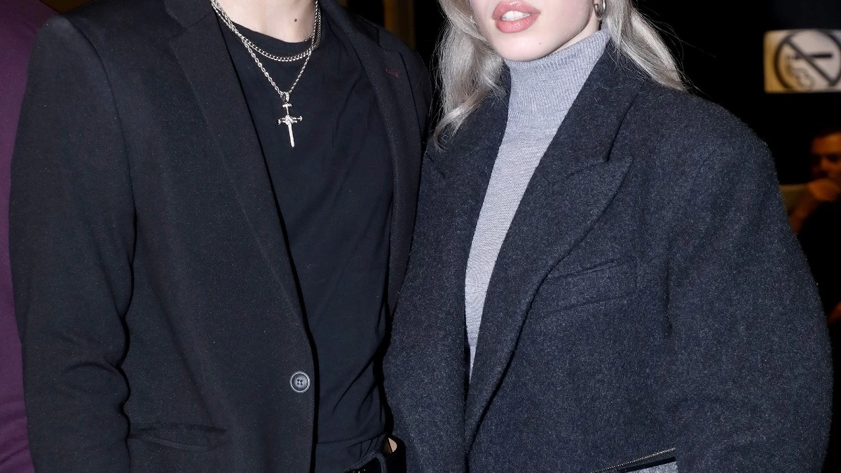 Tίτλοι τέλους για πολύ αγαπημένο ζευγάρι - Αποκαλύφθηκε δημόσια στην κάμερα του ''I love ΣουΚου''