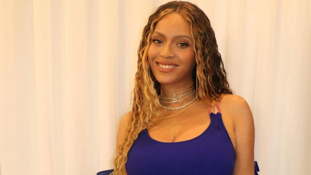 Beyoncé: Λανσάρει νέο άρωμα & το αποκαλύπτει μέσω Instagram κάνοντας unboxing!