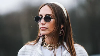 Statement κοσμήματα: 7 τάσεις 2023 που αποδεικνύουν πως το "less is more"