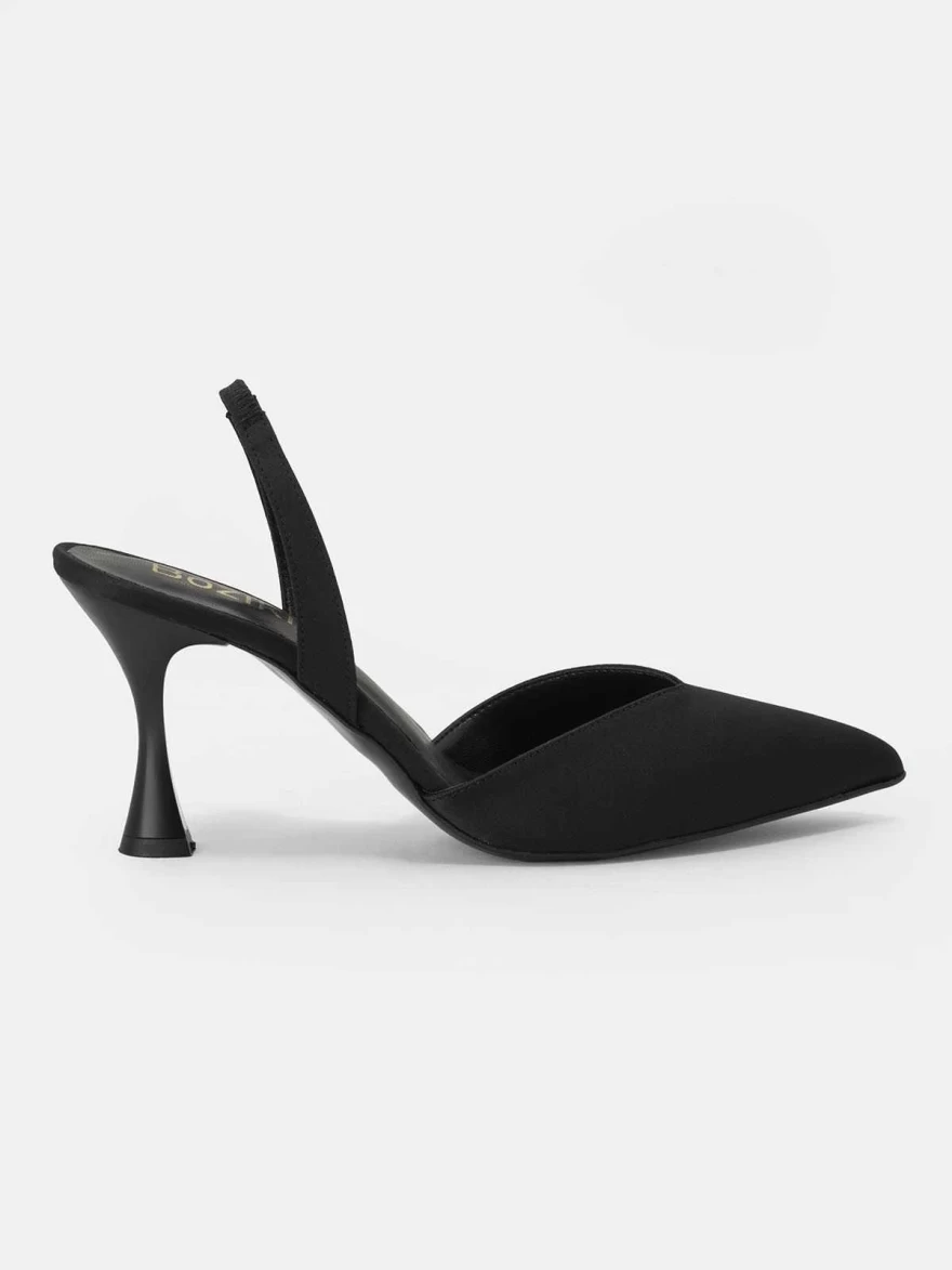 μαύρες γόβες