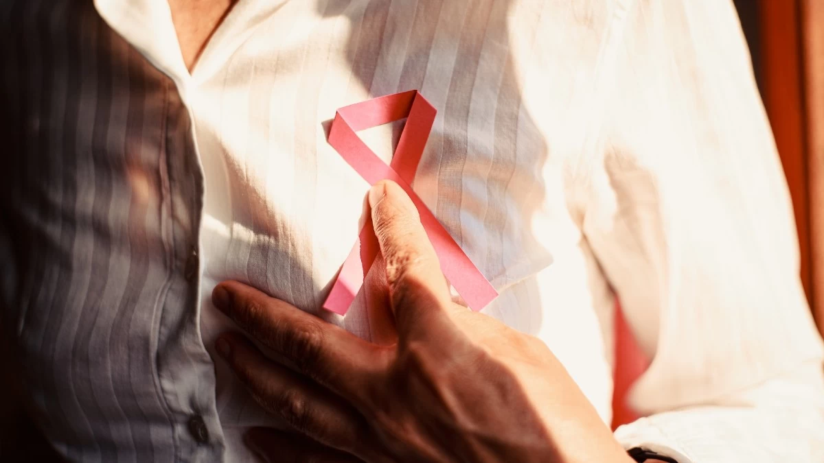 Η Chiquita συνεχίζει να ευαισθητοποιεί για τον καρκίνο του μαστού στηρίζοντας το «Άλμα Ζωής»