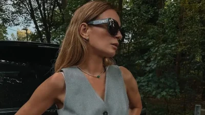 Office looks: 5 βασικά αξεσουάρ που θα κάνουν update στα looks σου