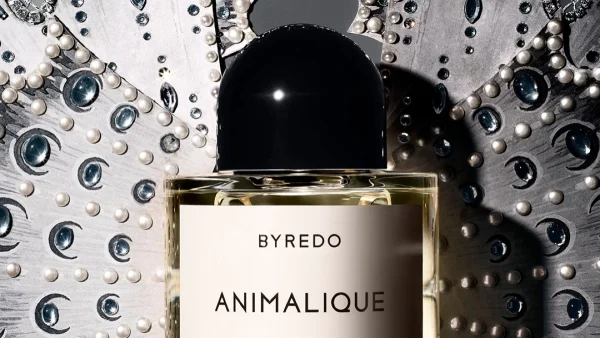 Animalique: To άρωμα που βουτάει στα πιο πρωτόγονα ένστικτα!