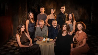 Αποκλειστικό: Κρυφός γάμος στην Γη της ελιάς - Παντρεύονται στην Αμερική και επιστρέφοντας την παρουσιάζει ως σύζυγo