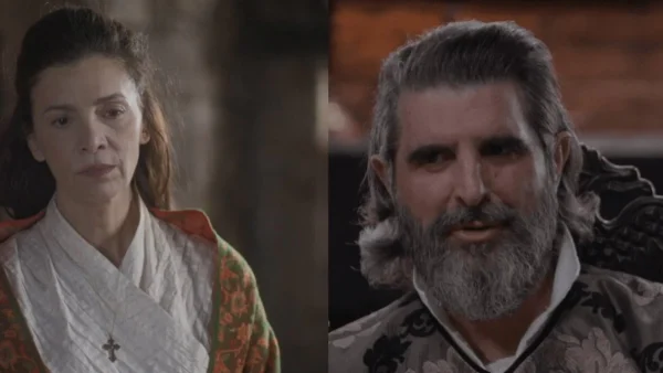 Η Μάγισσα (24/10): «Στον οντά μου δεν θα ξαναμπείς» - Τέλος ο Μιχαήλ με την Δαμιανή