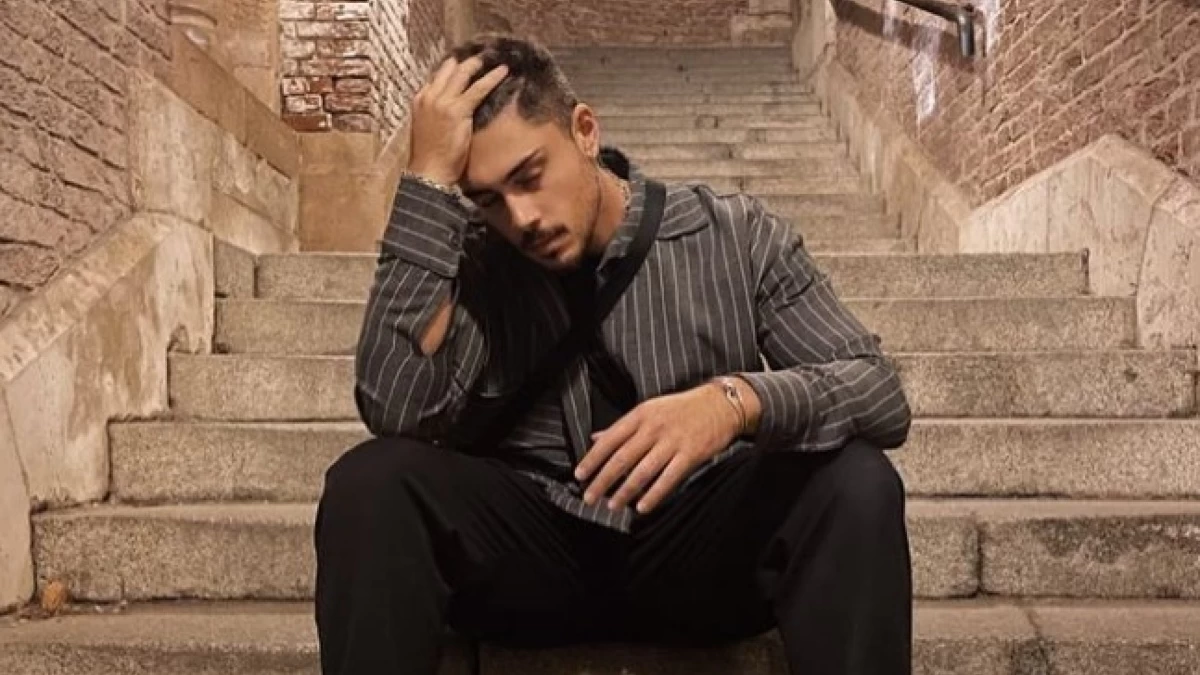 Andrew Lambrou: «Ήμουν απίστευτα τυχερός που ήμουν σε μία από...» - Μιλάει πρώτη φορά για τον πόλεμο στο Ισραήλ