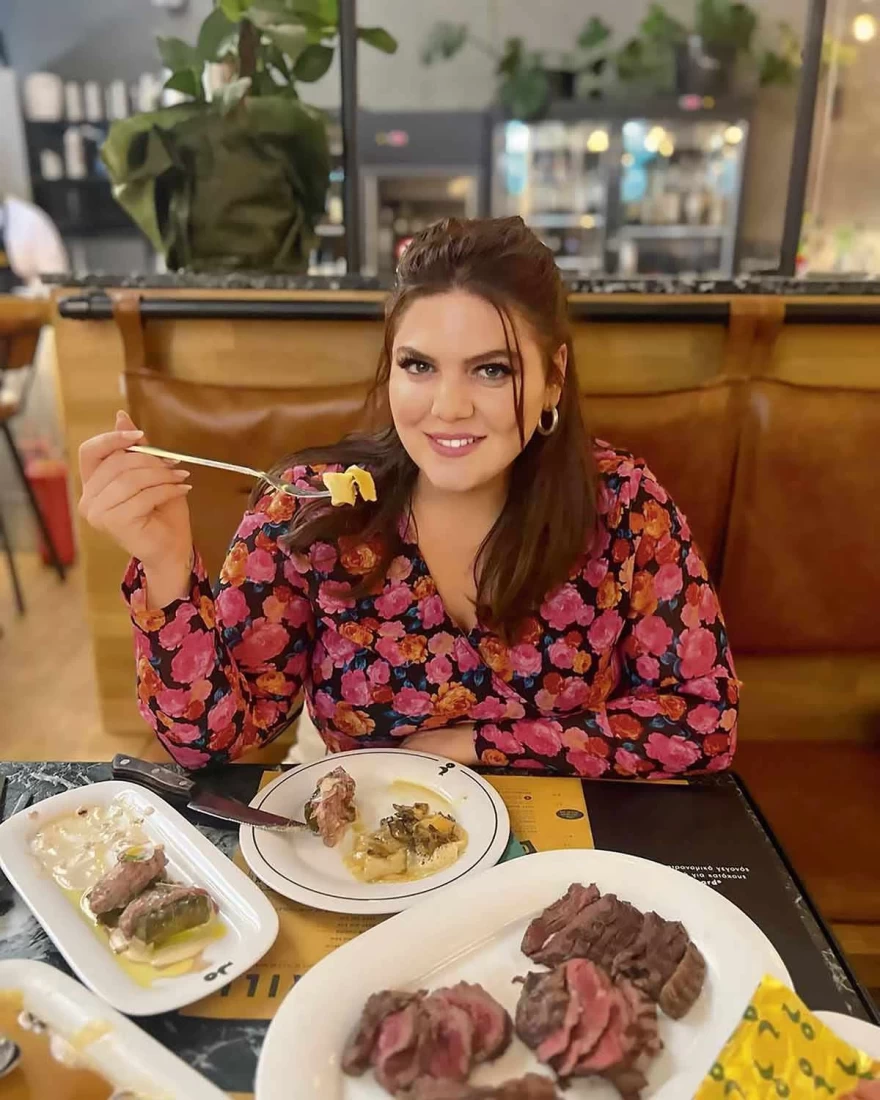 δανάη μπάρκα