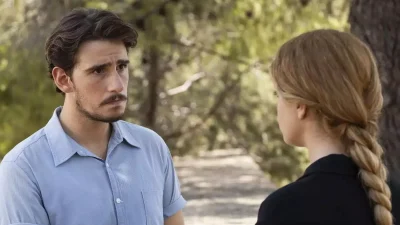 Το προξενιό της Ιουλίας (26/10): «Αυτή το έκανε! Το άκουσα που το έλεγε...» - Αυτό το πρόσωπο "πρόδωσε" την σχέση Ιουλίας & Γρηγόρη