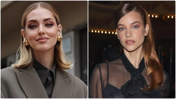 Golden hour glam: Τώρα το φθινοπωρινό μακιγιάζ αποκτά μια αύρα καλοκαιριού που όλες θέλουμε να αποκτήσουμε!