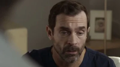 Ο Γιατρός: «Υπονοείτε, ότι η κόρη μας παίρνει ναρκωτικά;» - Ένα αποτέλεσμα εξετάσεων θα κλονίσει τις ζωές όλων