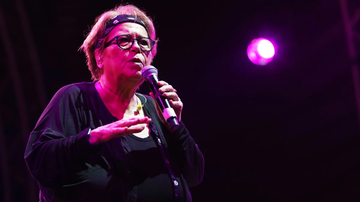 Ο πραγματικός λόγος που δεν απέκτησε ποτέ παιδί η αγαπημένη τραγουδίστρια, Δήμητρα Γαλάνη