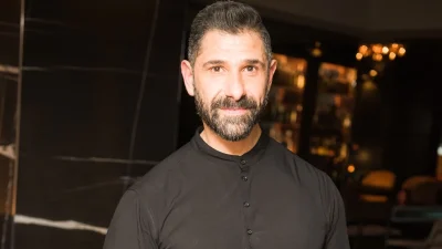 «Έκλαψα πάρα πολύ....» - Η συγκινητική εξομολόγηση του Δημήτρη Καμπόλη για την απώλεια της μητέρας του